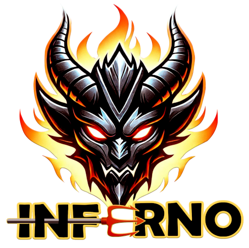 InfernoRP